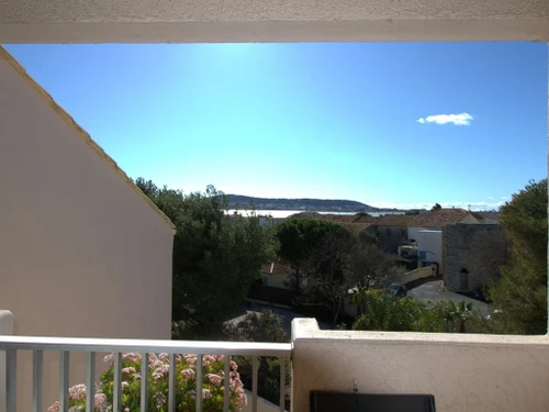 Apartment Balaruc-les-Bains, studio flat, 2 persons - photo_18877024284