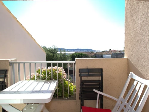 Apartment Balaruc-les-Bains, studio flat, 2 persons - photo_18877024284