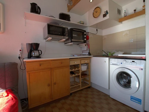 Apartment Balaruc-les-Bains, studio flat, 2 persons - photo_18877024284