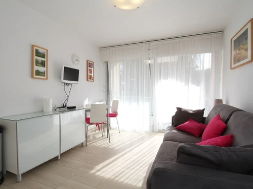 Studio Balaruc-les-Bains, 1 pièce, 2 personnes - photo_18877025744