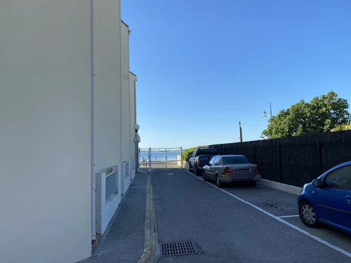 Studio Balaruc-les-Bains, 1 pièce, 2 personnes - photo_18877025744