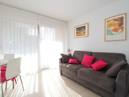 Studio Balaruc-les-Bains, studio flat, 2 persons - photo_18877025744