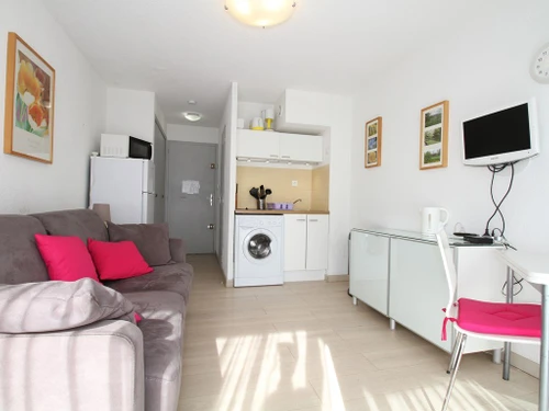 Studio Balaruc-les-Bains, 1 pièce, 2 personnes - photo_18877025744