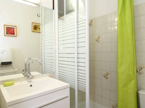 Studio Balaruc-les-Bains, 1 pièce, 2 personnes - photo_18877025744