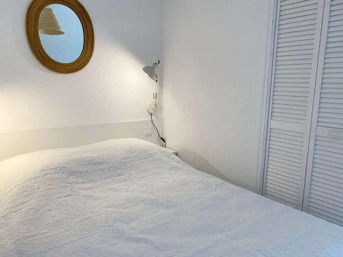 Appartement Balaruc-les-Bains, 1 pièce, 2 personnes - photo_18877029665