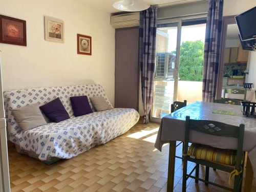 Appartement Balaruc-les-Bains, 2 pièces, 2 personnes - photo_18877029816