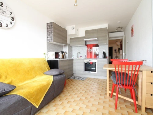 Appartement Balaruc-les-Bains, 2 pièces, 4 personnes - photo_18877032752