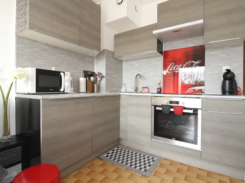 Appartement Balaruc-les-Bains, 2 pièces, 4 personnes - photo_18877032752