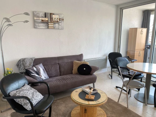 Appartement Balaruc-les-Bains, 3 pièces, 4 personnes - photo_18877033139