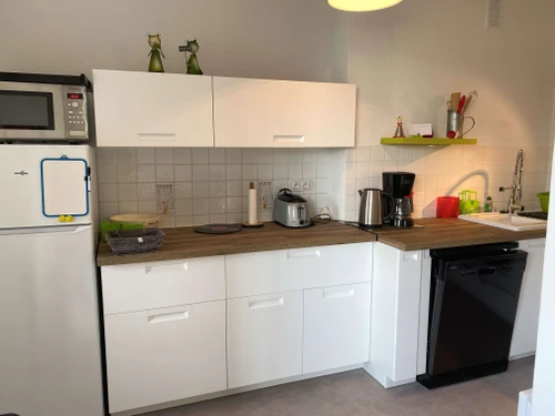 Appartement Balaruc-les-Bains, 3 pièces, 4 personnes - photo_18877033139