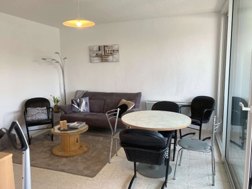Appartement Balaruc-les-Bains, 3 pièces, 4 personnes - photo_18877033139