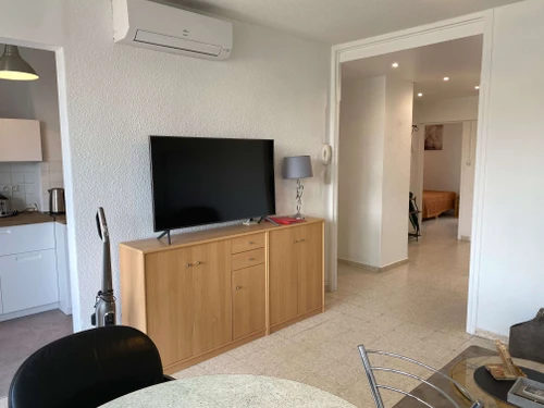 Appartement Balaruc-les-Bains, 3 pièces, 4 personnes - photo_18877033139