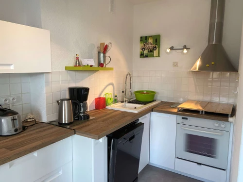 Appartement Balaruc-les-Bains, 3 pièces, 4 personnes - photo_18877033139