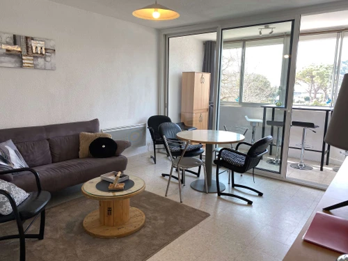 Ferienwohnung Balaruc-les-Bains, 2 Schlafzimmer, 4 Personen - photo_18877033139