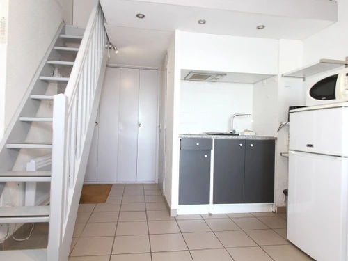 Apartment Balaruc-les-Bains, studio flat, 2 persons - photo_18877033681