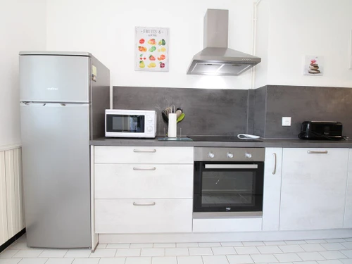 Apartment Balaruc-les-Bains, 1 bedroom, 2 persons - photo_18877033823