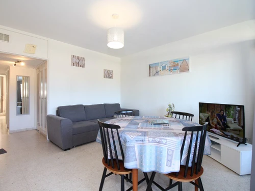 Apartment Balaruc-les-Bains, 1 bedroom, 2 persons - photo_18877033823