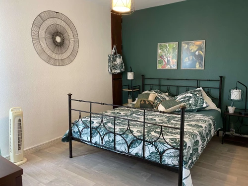 Appartement Balaruc-les-Bains, 2 pièces, 2 personnes - photo_18877034036