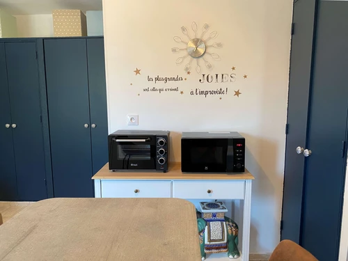 Appartement Balaruc-les-Bains, 2 pièces, 2 personnes - photo_18877034036