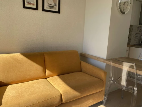 Appartement Balaruc-les-Bains, 1 pièce, 2 personnes - photo_18877034868