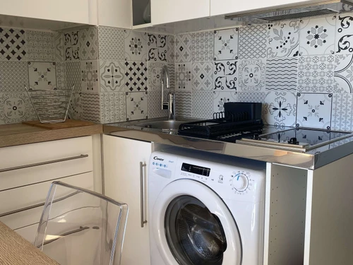 Appartement Balaruc-les-Bains, 1 pièce, 2 personnes - photo_18877034868