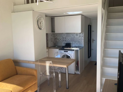 Appartement Balaruc-les-Bains, 1 pièce, 2 personnes - photo_18877034868