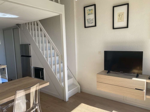 Appartement Balaruc-les-Bains, 1 pièce, 2 personnes - photo_18877034868