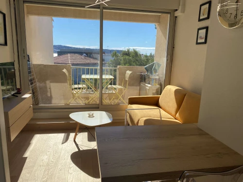 Appartement Balaruc-les-Bains, 1 pièce, 2 personnes - photo_18877034868