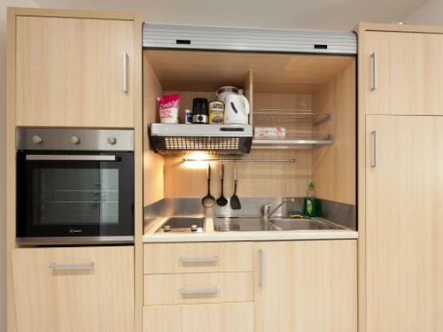 Apartment Porto-Vecchio, studio flat, 4 persons - photo_14205202287