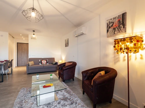 Ferienwohnung Porto-Vecchio, Studio, 2 Personen - photo_14087041836