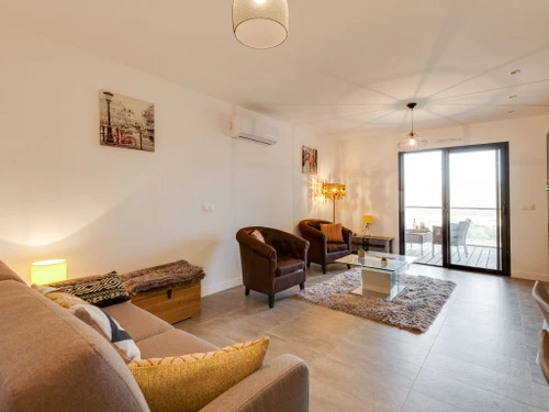 Ferienwohnung Porto-Vecchio, Studio, 2 Personen - photo_14087041836