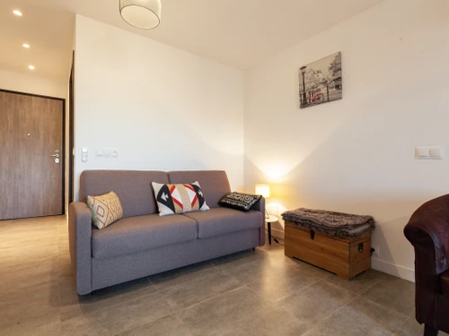 Ferienwohnung Porto-Vecchio, Studio, 2 Personen - photo_14087041836