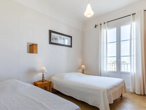Ferienwohnung Royan, 2 Schlafzimmer, 5 Personen - photo_718944070