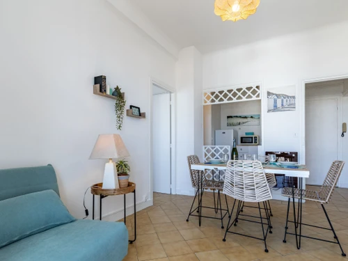 Ferienwohnung Royan, 2 Schlafzimmer, 5 Personen - photo_718944070