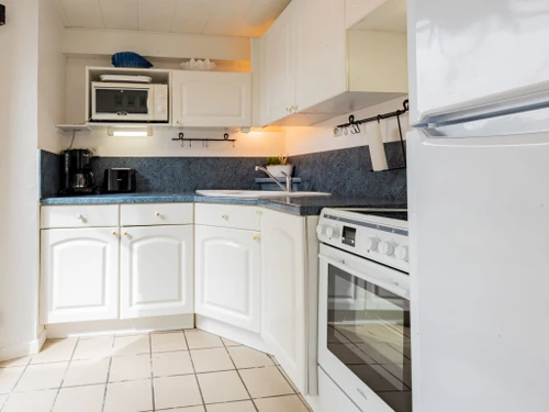 Ferienhaus Créances, 1 Schlafzimmer, 2 Personen - photo_17339850549