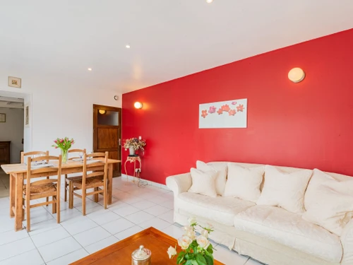 Ferienhaus Créances, 1 Schlafzimmer, 2 Personen - photo_17339850549