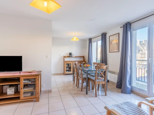 Ferienwohnung Cabourg, 2 Schlafzimmer, 6 Personen - photo_710014365