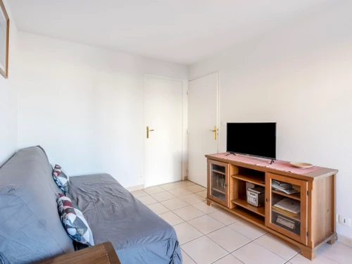 Ferienwohnung Cabourg, 2 Schlafzimmer, 6 Personen - photo_710014365