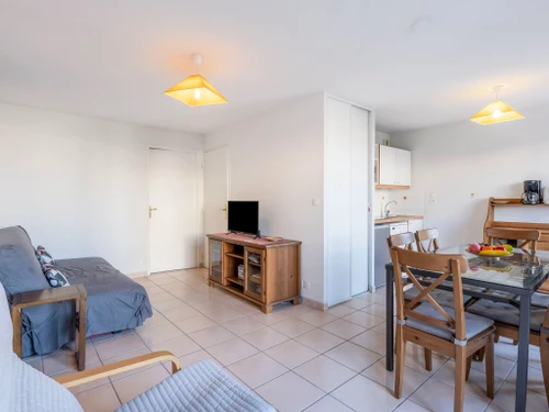 Ferienwohnung Cabourg, 2 Schlafzimmer, 6 Personen - photo_710014365