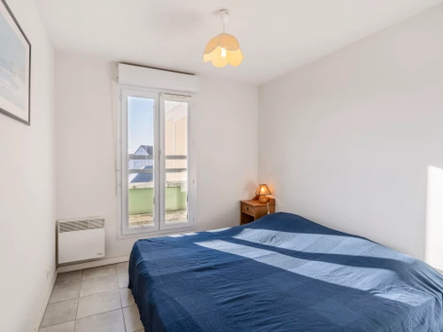 Ferienwohnung Cabourg, 2 Schlafzimmer, 6 Personen - photo_710014365