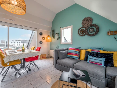 Ferienwohnung Quiberon, 1 Schlafzimmer, 4 Personen - photo_14756883520