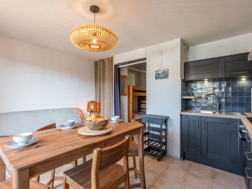 Appartement Lacanau, 2 pièces, 4 personnes - photo_18092194647