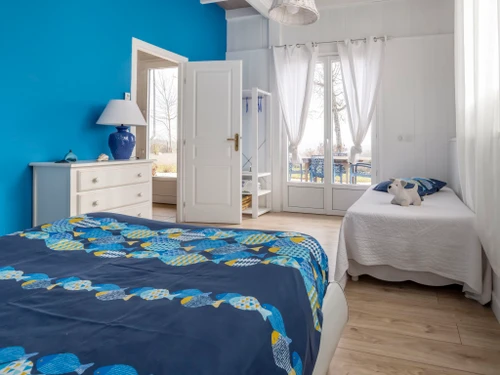 Ferienhaus Loupiac (Lot), 1 Schlafzimmer, 3 Personen - photo_17154267484