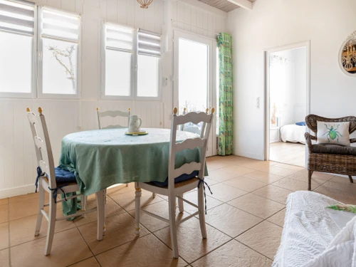 Ferienhaus Loupiac (Lot), 1 Schlafzimmer, 3 Personen - photo_17154267484