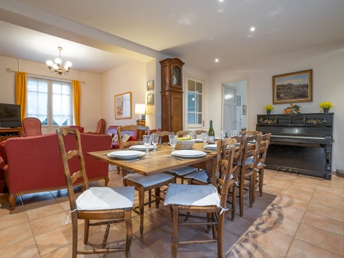 Ferienhaus Saint-Malo, 5 Schlafzimmer, 10 Personen - photo_14118175861