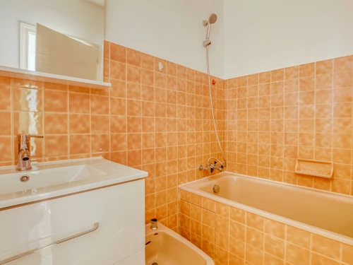 Ferienwohnung Arcachon, 2 Schlafzimmer, 5 Personen - photo_15180481403