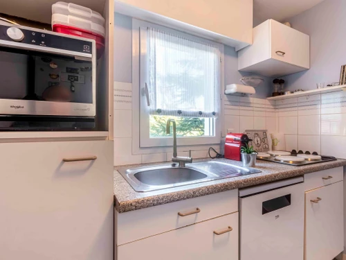 Ferienwohnung Saint-Raphaël, 2 Schlafzimmer, 4 Personen - photo_18882539610