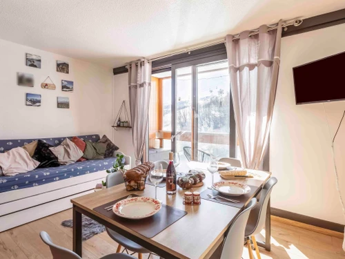 Appartement Le Corbier, 1 pièce, 4 personnes - photo_18882541157