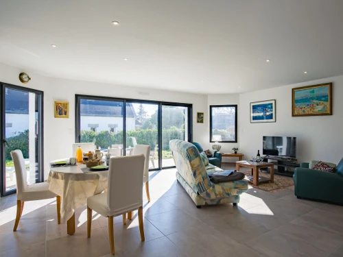 Ferienhaus Fouesnant, 2 Schlafzimmer, 4 Personen - photo_18882544784