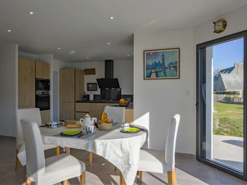 Ferienhaus Fouesnant, 2 Schlafzimmer, 4 Personen - photo_18882544784